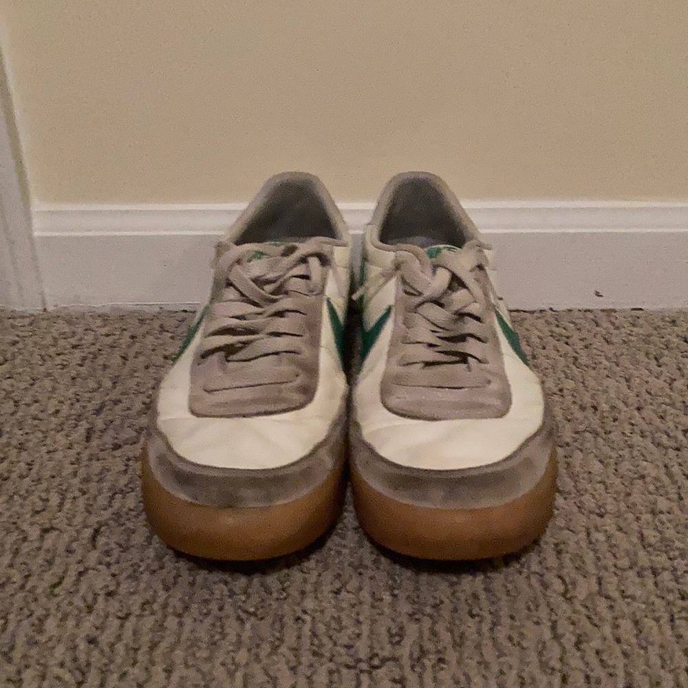 “Code Green” Nike Killshot 2 - image 3